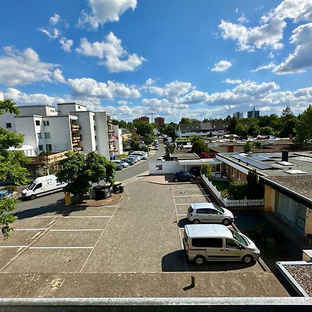 Hotel Im Natur Mit Eigene Kueche Bad Balkon Parkplatz Netflix Нюрнберг Екстер'єр фото