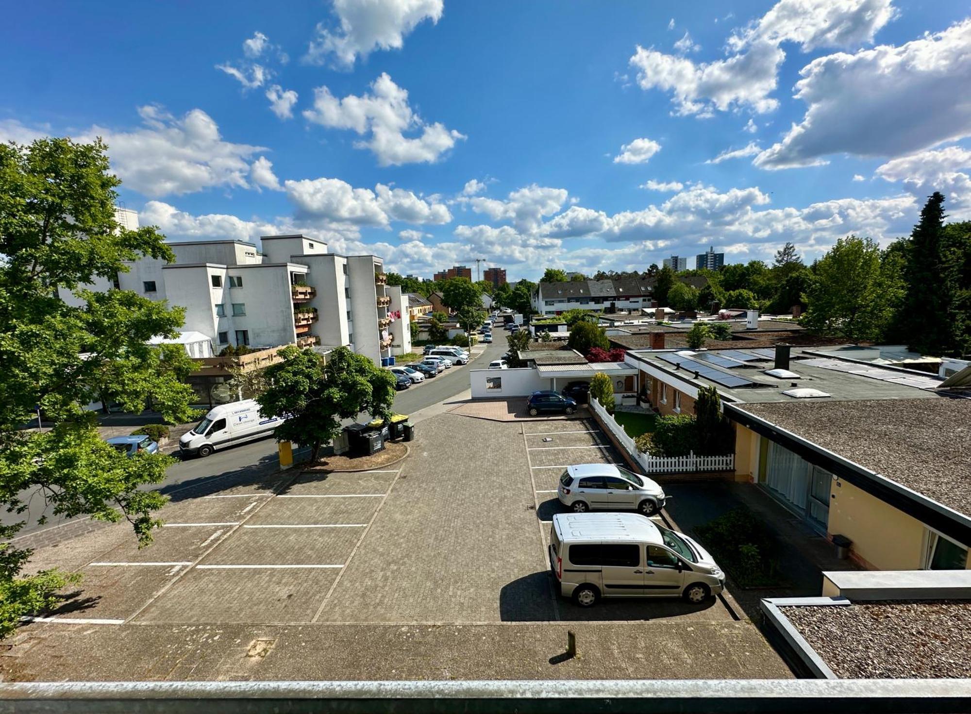 Hotel Im Natur Mit Eigene Kueche Bad Balkon Parkplatz Netflix Нюрнберг Екстер'єр фото